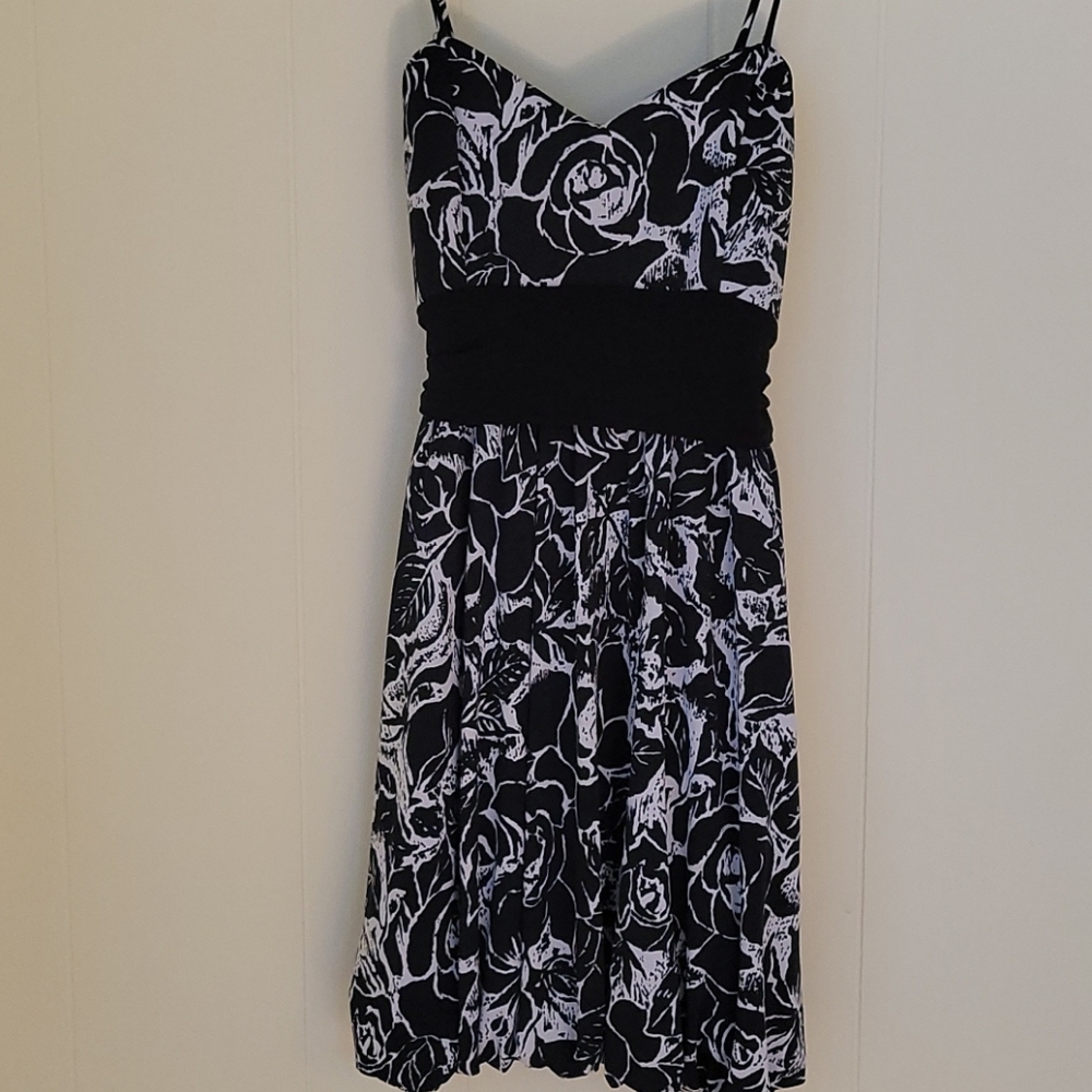 Twentyone Mini Dress, Size Medium